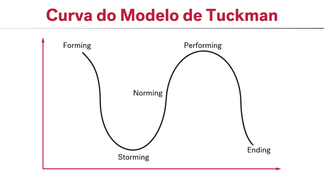 Modelo de Tuckman: como formar equipes produtivas | OPUS