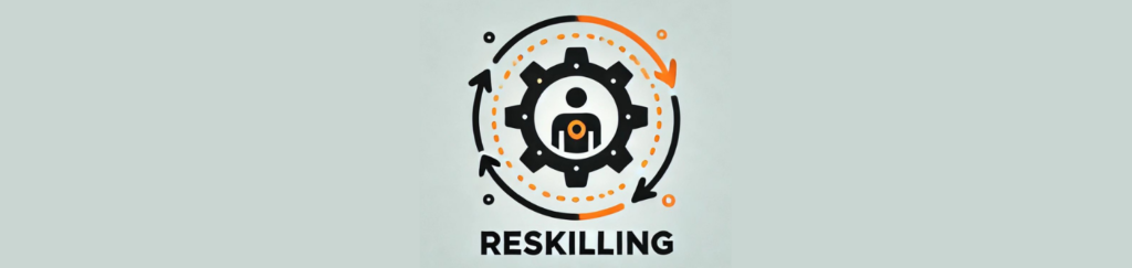 reskilling e upskilling